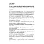 Mette Frederiksen, Socialdemokratiet, 2005