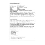 Kold Krig Og Kiksekage