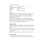 Lav en avis om 1950'erne