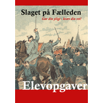 Elevopgaver
