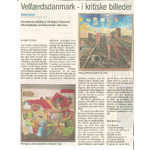 Kalundborg Folkeblad, 19. maj 2010: 