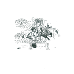 Højt tempo ved pakkemaskinen 