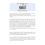 Arbejdsulykke ca. 1947