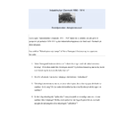 Elevopgave til artiklen Teknologiens seje kampe