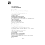 Harald Børsting, LO's formand - 1. maj tale 2012