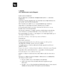 Lizette Risgaard, LO's næstformand - 1. maj tale 2012