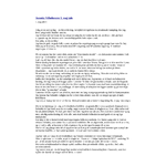 Annette Vilhelmsen 1. maj tale 2013