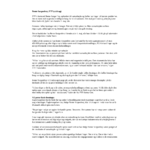 Bente Sorgenfrey, FTF - 1. maj tale 2013