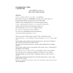 Ejner K. Holst, LO-sekretær - 1. maj tale 2013