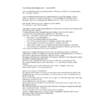 Frank Jensen, Socialdemokratiet - 1. maj tale 2013