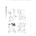 Herlud Bidstrup, satiretegning over seksualundervisning