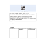 Lav en avis om 1950erne