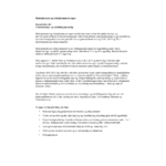 Barselsvikar, Skoletjenesten 