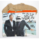 Thierry Geoffroy: What does an elitist event like the Venice biennale have to do with Karl Marx – 20