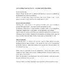 Lærervejledning - Bag åbne døre