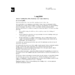 Ejner K. Holst, sekretær LO, 2010