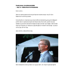 Frank Jensen, Socialdemokratiet, 2010