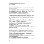 Hans Jensen, LO's formand, 2004