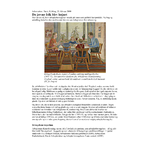 Information, 23. febr. 2009