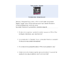 Arbejdsopgaver til materialet Farlig ungdom