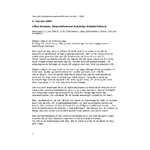 Lilian Knudsen, KAD, 2004