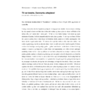 Kilde03 Til Vore Broedre