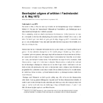 Kilde11 Faedrelandet 18720506 Redigeret