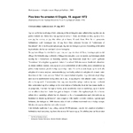 Kilde12 Pios Brev Til Engels