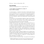 Kilde13 Pios Erindringer