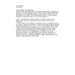 20040427 - Information