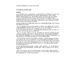 20040905 - Nordjyske Stiftstidende