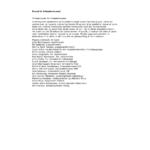 Socialdemokratiets brev til Arbejdermuseet bestyrelse