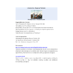 Litteraturliste 'Slaget på Fælleden'