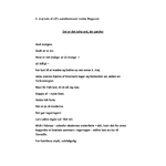 Lizette Risgaard, LO's næstformand, 2010