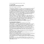 Marie Louise Knuppert, LO sekretær, 2004