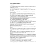 Mogens Lykketoft, Socialdemokratiet, 2010