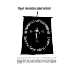 1987: Ingen revolution uden kvinder