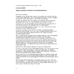 Mogens Lykketoft, Socialdemokratiet, 2004