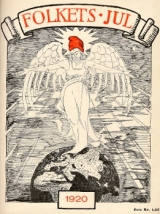 Folkets Jul 1920