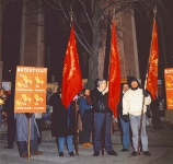 3 Kuverter, febr. 1989