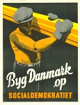 Byg Danmark op, 1947