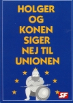SF, folkeafstemning 1992
