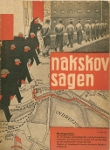 Forsiden af pjecen "Nakskov-sagen"