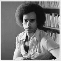 Huey P. Newton