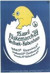 Påskemarch 1984