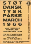 Påskemarch 1966