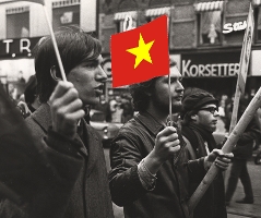 Demonstration 7.5.1969