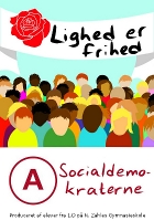 Socialdemokratiet