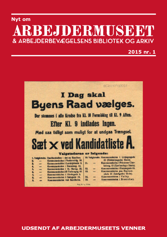Vennebladet-0115 forside