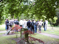 Assistens Kirkegård